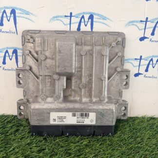 ECU Renault Megane 237106677R