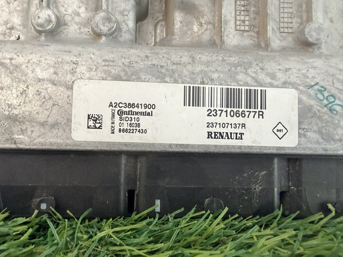 ECU Continental A2C38641900