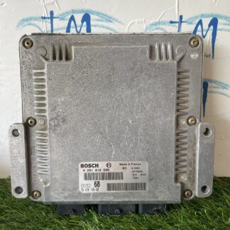 1536. Centralita Citroen Xsara 0281011595 (1)