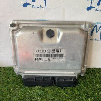 1537.Centralita Audi A6 0281010395 (1)