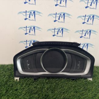 1529. Cuadro Instrumento Volvo XC60 769315620U
