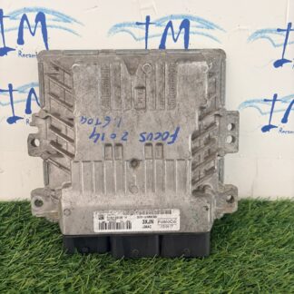 Centralita motor Ford Focus BV61-12A650-MN