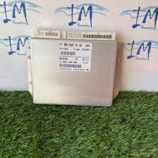 1267. Centralita motor Mercedes 0265109619