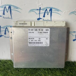 1544. Centralita motor mercedes 0265109056