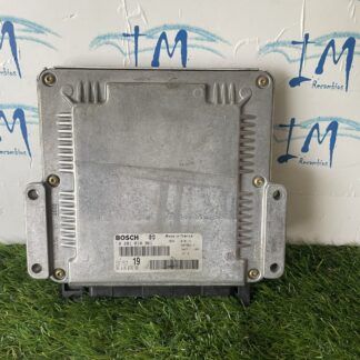 1548. Centralita motor Peugeot 406 0281010361 (2)