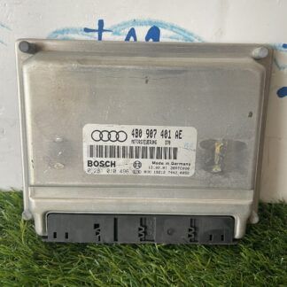 1549.Centralita Motor Audi A4 0281010496