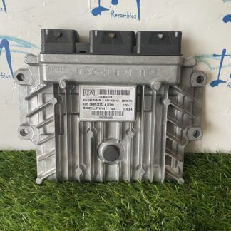 1552.Centralita motor Peugeot 407 R0413C001D
