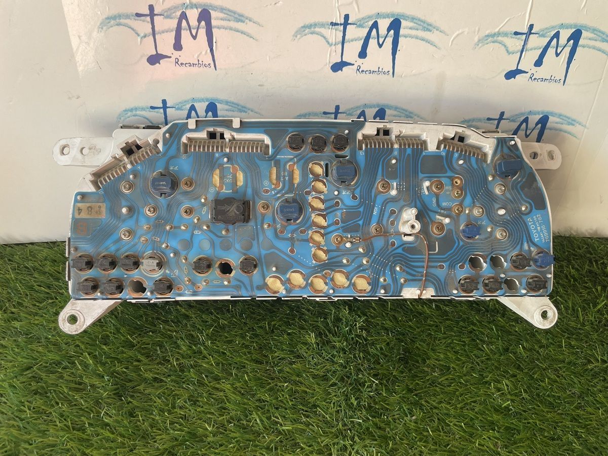 Cuadro instrumento Toyota Land 8380060130