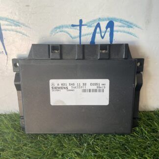 1561.Centralita cambio automatico mercedes A0215451132