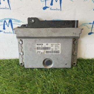 1563. Centralita motor Citreon Peugeot 0281001262