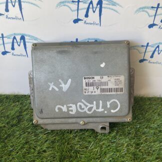 977. Citroen AX 0 261 200 780