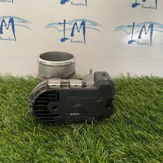 Ford Fiesta 8A6G 9F991 SAB (991)
