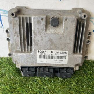 1568.Centralita motor Renault Master 0281011432