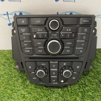 Opel 13360091 (951 1)