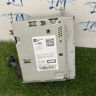Opel 22976602 (959)