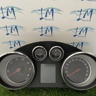 Opel Astra 13442454 (961 1)