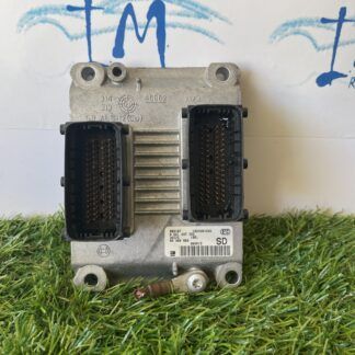 Opel Corsa 0 261 207 962 (972)