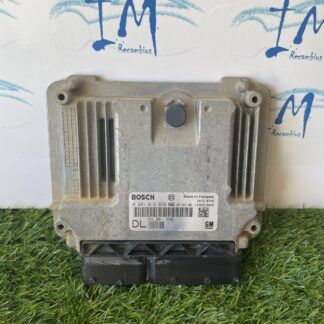 Opel Vectra 0 281 012 869 (975)