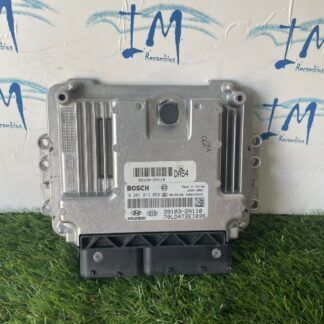 924. ECU Centralita motor Kia 0281013059