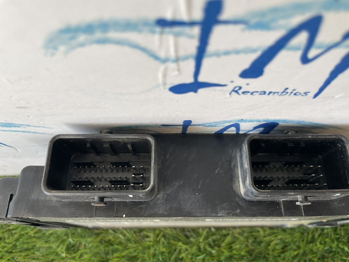 1576.Centralita ECU Peugeot 206 R04080015H