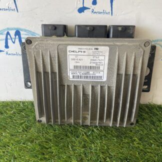 1577.Ecu Centralita Motor R0411C028B