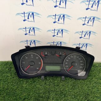 1593. Cuadro de instrumento Fiat 1FCF10849BF (2)