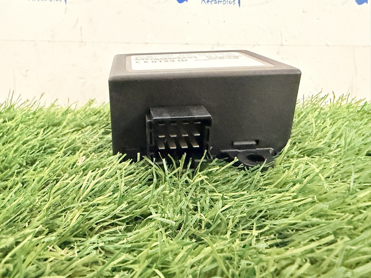 1580.Modulo electronico mercedes bens 0335455932