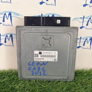 1582.Seat Leon 5WP42915AA ECU