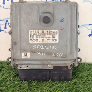 Centralita motor Mercedes Sprinter 0281015914