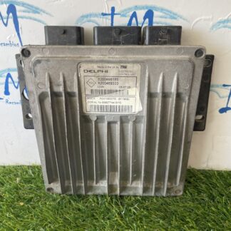 Centralita Renault Kangoo 8200498185 Delphi DDCR – Vista frontal